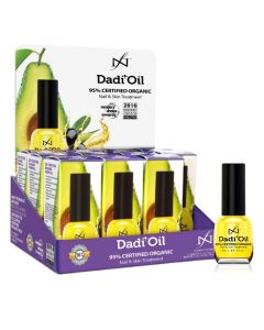 Dadi'Oil Display - 12 x 14,3ml