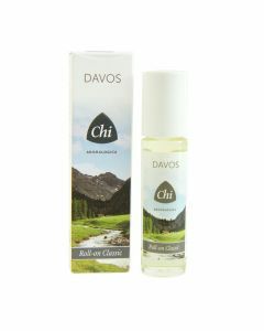 Chi Davos Kuurolie Roller - 10 ml