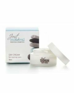 Mineral Care Day Cream for normal skin - 50 ml