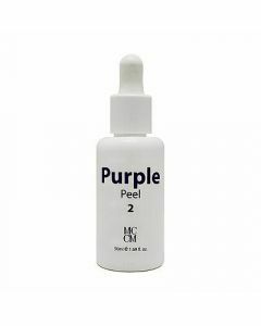 MCCM Purple Peel 2 TCA - 50 ml