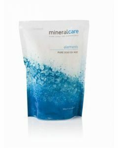 Mineral Care Dead Sea Mud - 300 gr