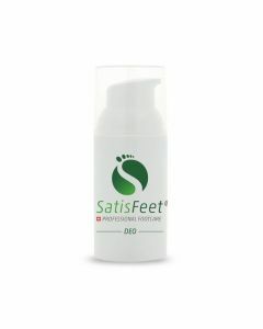 SatisFeet Deo - 30 ml