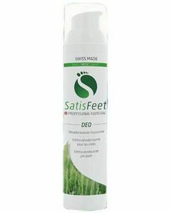 SatisFeet Deo - 100 ml