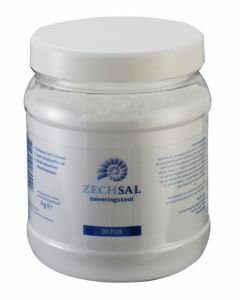 Zechsal Zuiveringszout - 1 kg