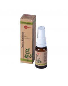 Aromed Dexema Derma Voetspray - 20 ml