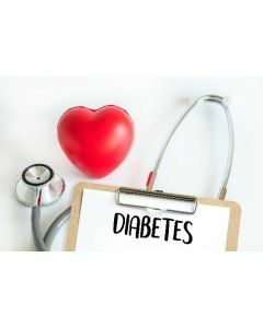 Workshop de Diabetische voet. Hoe zat het ook alweer?(6 accreditatiepunten)