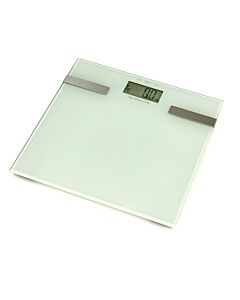 Digitale Personen weegschaal 