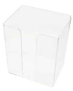 Dispenser Box voor Beschermdoeken / Dental Towels