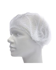 Disposable Muts Romed - Baret model - 250 stuks