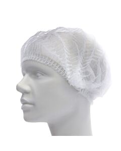 Disposable Muts Romed - Baret model - 125 stuks