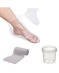 HFL FungiSmart® Disposable Pakket HFL FungiSmart® Disposable Pakket