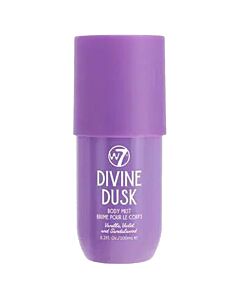 Body Mist 100 ml 'Divine Dusk'