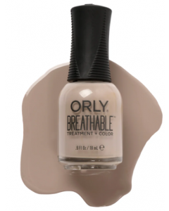 ORLY BREATHABLE: Down to Earth ORLY BREATHABLE: Down to Earth