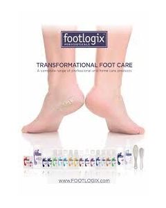 Footlogix Poster 3xA3