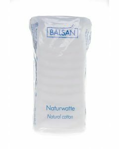 Balsan Hydrofiele watten