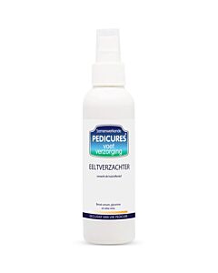 Eeltverzachter - 150 ml - - Samenwerkende Pedicures