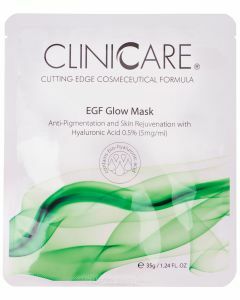 CLINICCARE EGF Glow Mask - 35 gram