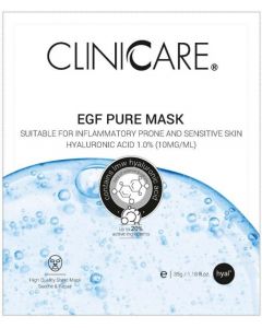CLINICCARE EGF Pure Mask - 35 gram
