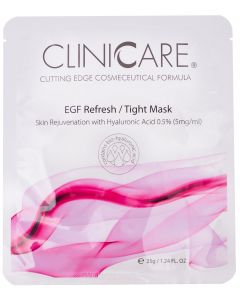 CLINICCARE EGF Refresh/Tight mask (rejuvenation) - 35 gram