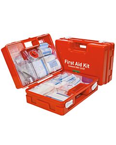 EHBO box voor kleine bedrijven