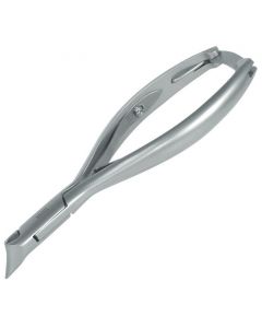 Wave Design Diabetische Kopknipper RVS half 14 cm 