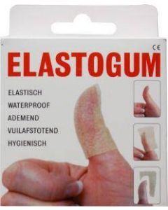 Elastogum