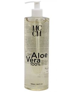 MCCM Gel pure Aloe Vera