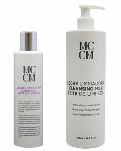 Cleansing milk