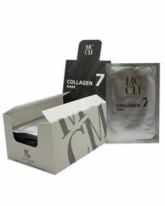 Collagen-7 hydrogel masker