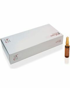 DMAE Ampullen 20 x 5 ML 3%