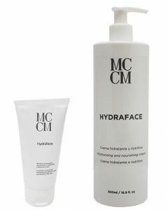Hydra face moisturizing cream