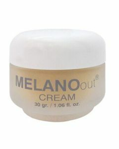 Melano out whitening cream