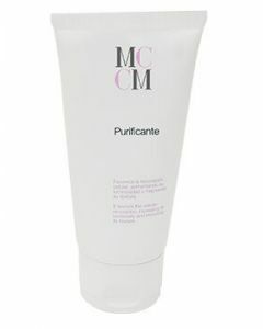 MCCM purifying cream (acne)