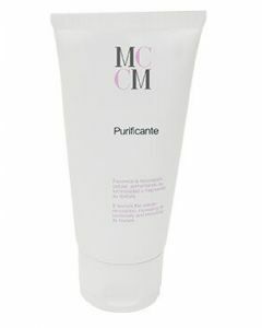 MCCM purifying cream (acne) MCCM purifying cream (acne)