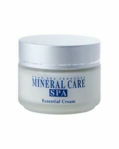 Mineral Care Spa Essential Cream - 300 ml