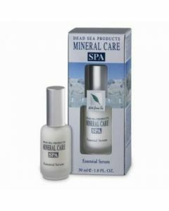 Mineral Care Spa Essential Serum - 2 x 30 ml OP=OP