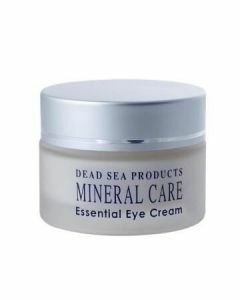 Mineral Care Spa Essential Eye Cream - 30 ml OP=OP