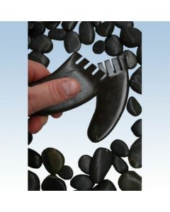 Hot Stone Eco - Losse Steen - Trigger/Feets