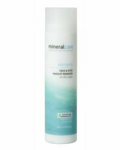 Mineral Care Face & Eye Make-Up Remover - Vette Huid - 250 ml