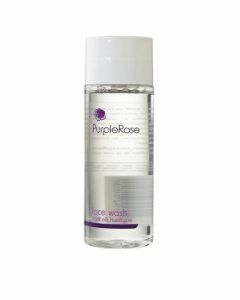 Volatile Purple Rose - Face Wash