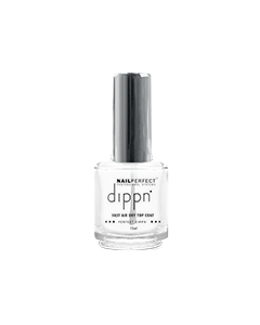 Dippn Fast Dry Top Coat