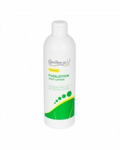 Camillen 60 Fussbalsam Lotion