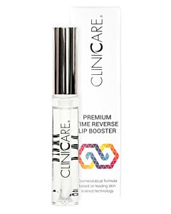 CLINICCARE Premium Time Reverse Lip booster 7,5ml