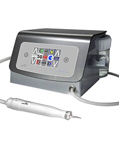 Finess Aqua Spray 50.000 TPM power + instelbaar LED licht