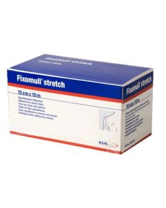 Fixomull Stretch - 15 cm x 10 m