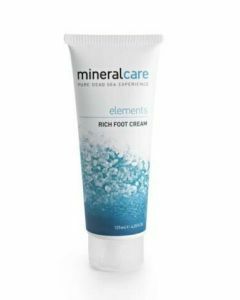 Mineral Care Foot Cream - 100 ml
