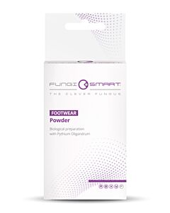 HFL FungiSmart® Footwear Powder 4 gr. HFL FungiSmart® Footwear Powder 4 gr.