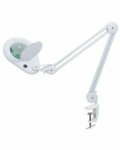 Loeplamp Fostra 8 diop LED 56