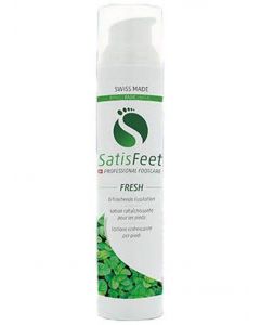 SatisFeet Fresh - 100 ml