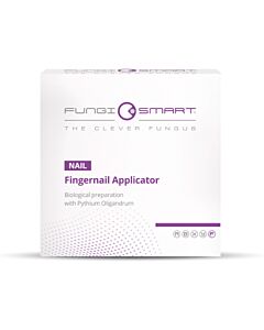 HFL FungiSmart® Fingernail Applicator 3 caps HFL FungiSmart® Fingernail Applicator 3 caps